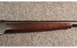 Winchester ~ 1885 Low Wall ~ .25-20 WCF - 3 of 10