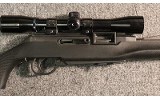 Remington ~ 522 Viper ~ .22 Long Rifle - 2 of 10