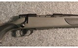Weatherby ~ Vanguard ~ .223 Remington - 2 of 10