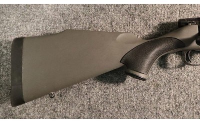 Weatherby ~ Vanguard ~ .223 Remington