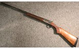 Savage Arms ~ 107B ~ 16 Gauge - 10 of 10