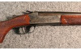 Savage Arms ~ 107B ~ 16 Gauge - 2 of 10