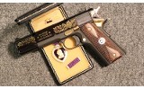 Colt ~ M1991A1 "Purple Heart" ~ .45 Auto (SKU: 4547374) - 2 of 2