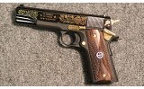 Colt ~ M1991A1 "Purple Heart" ~ .45 Auto (SKU: 4547374)