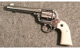Ruger ~ New Vaquero ~ .45 Long Colt (SKU: 4539714)