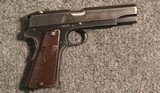 F.B. Radom ~ 35 ~ 9mm Luger (SKU: 4539707) - Image 1 of 2