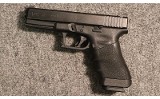Glock ~ 37 ~ .45 GAP (SKU: 4541560)