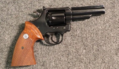 Colt ~ Trooper Mk III ~ .357 Magnum (SKU: 4539667) - Image 1 of 2