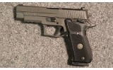 Sig Sauer ~ P220 Legion ~ .45 Auto (SKU: 4550706)