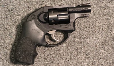 Ruger ~ LCR ~ .22 WMR (SKU: 4533802) - Image 1 of 2