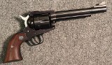 Ruger ~ NM Blackhawk ~ .357 Magnum (SKU: 4534941) - Image 1 of 1