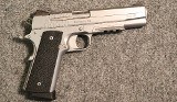 Sig Arms ~ GSR Revolution XO ~ .45 Auto (SKU: 4539650) - 1 of 2