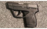 Taurus ~ PT 738 ~ .380 Auto (SKU: 4531826) - 1 of 1