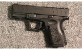 Springfield Armory ~ XDM Elite ~ 9mm Luger (SKU: 4550459) - Image 2 of 2