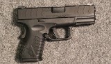 Springfield Armory ~ XDM Elite ~ 9mm Luger (SKU: 4550459) - Image 1 of 2
