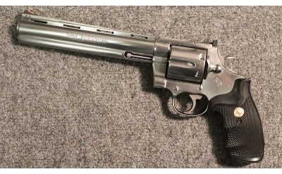 Colt ~ Anaconda ~ .44 Rem Mag (SKU: 4553980)