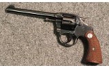 Colt ~ Police Positive ~ .32 Police (SKU: 4557942)