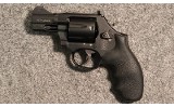 Smith & Wesson ~ 386NG ~ .357 Magnum (SKU: 4558747) - 1 of 1