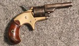 Colt ~ Revolver ~ .22 Short (SKU: 4558836) - Image 1 of 2