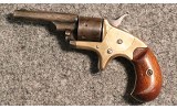 Colt ~ Revolver ~ .22 Short (SKU: 4558836) - 1 of 1