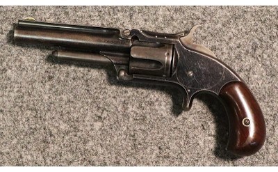 Smith & Wesson ~ Model 1 ~ .32 S&W (SKU: 4558838)