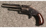 Smith & Wesson ~ Model 1 ~ .32 S&W (SKU: 4558838) - 1 of 1