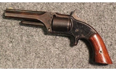 Smith & Wesson ~ Model 1 ~ .32 S&W (SKU: 4558839)