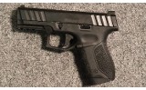 Stoeger ~ STR-9c ~ 9mm Luger (SKU: 4535735) - 1 of 1