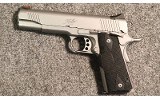 Kimber ~ Stainless II ~ .45 Auto (SKU: 4528262)