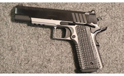 Springfield Armory ~ Emissary ~ 9mm Luger (SKU: 4539660)