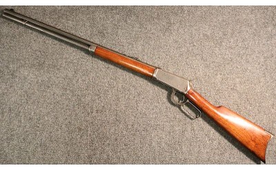 Winchester ~ 1894 ~ .25-35 WCF (SKU: 4541502) - Image 1 of 4