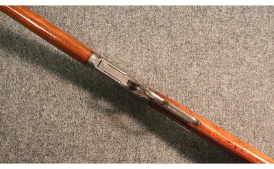 Winchester ~ 1894 ~ .25-35 WCF (SKU: 4541502) - Image 3 of 4
