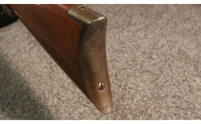 Winchester ~ 1894 ~ .25-35 WCF (SKU: 4541502) - Image 4 of 4