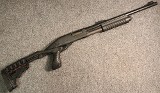 Remington ~ 870 Tactical ~ 12 Gauge (SKU: 4541511) - 1 of 5