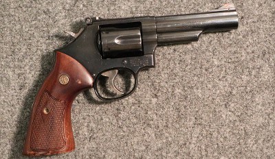 Smith & Wesson ~ 19-9 ~ .357 Magnum (SKU: 4541542)