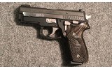 Sig Sauer ~ P229 Equinox ~ .40 S&W (SKU: 4541545) - 1 of 1