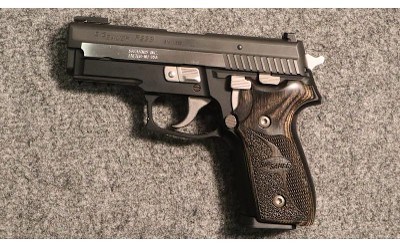 Sig Sauer ~ P229 Equinox ~ .40 S&W (SKU: 4541545)