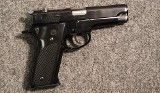 Smith & Wesson ~ 59 ~ 9mm Luger (SKU: 4541546) - 1 of 2