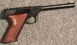 Colt ~ Huntsman ~ .22 Long Rifle (SKU: 4541658) - Image 1 of 2