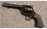 Ruger ~ NM Blackhawk ~ .44 S&W Special (SKU: 4541660)