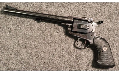 Ruger ~ Hawkeye Single Shot ~ .256 Win Mag (SKU: 4541664)