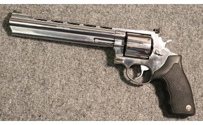 Taurus ~ 44 ~ .44 Magnum (SKU: 4546226)