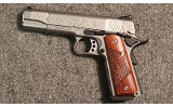 Smith & Wesson ~ 1911 ~ .45 Auto (SKU: 4549345) - 1 of 1