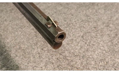 Marlin ~ 1893 ~ .38-55 Winchester (SKU: 4563705)