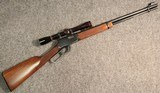 Winchester ~ 9422M ~ .22 Magnum (SKU: 4563712) - 1 of 5