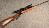 Ruger ~ No.1 ~ .22-250 Remington (SKU: 4481356) - 1 of 5
