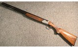 Beretta ~ Skeet ~ 12 Gauge (SKU: 4476915) - 5 of 5
