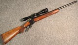 Ruger ~ No.1 ~ .223 Remington (SKU: 4481352) - 1 of 5