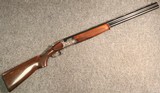 Beretta ~ Ultralight~ 12 Gauge (SKU: 4520738) - 1 of 5