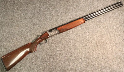 Beretta ~ Ultralight~ 12 Gauge (SKU: 4520738)